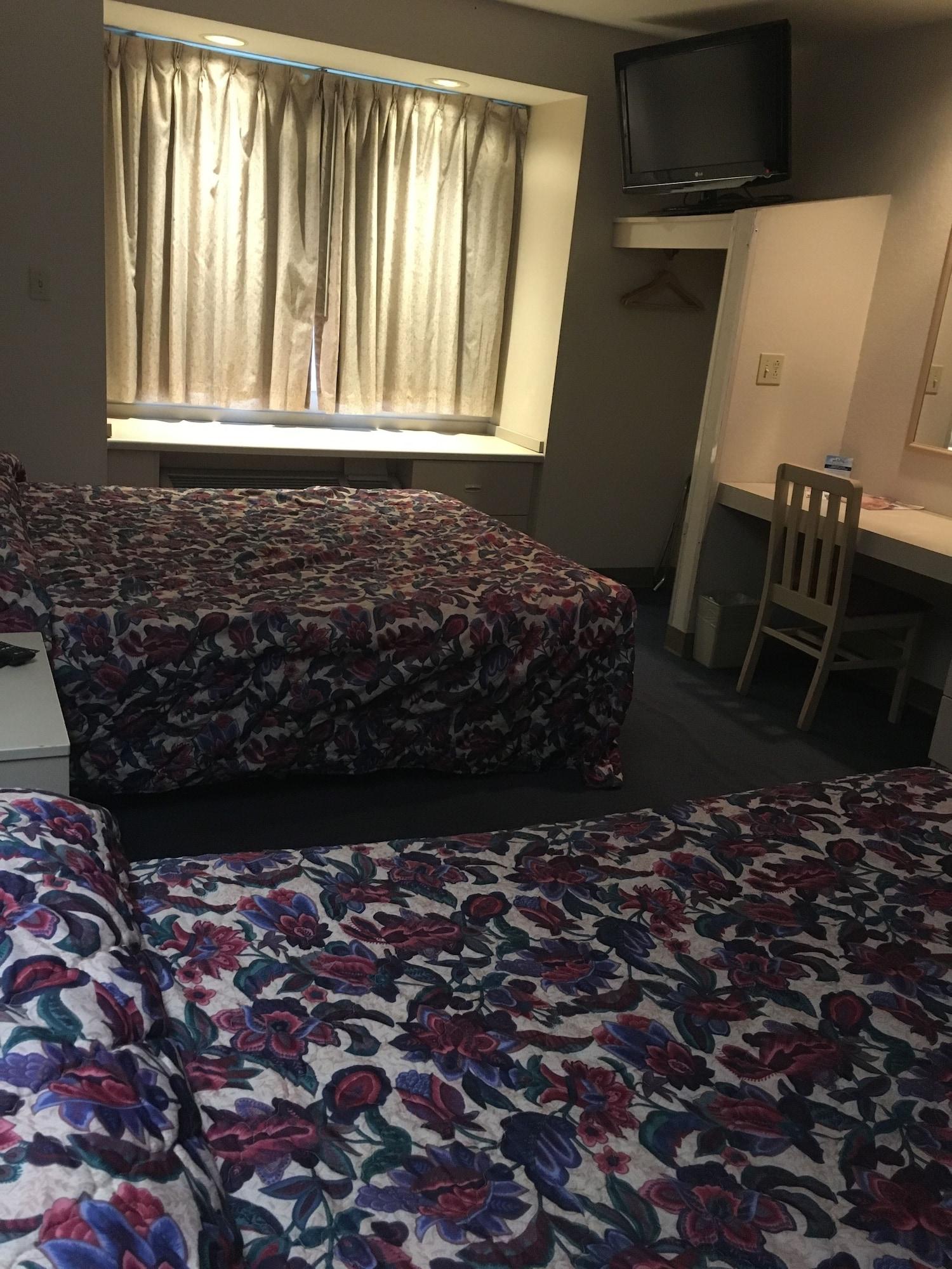 Microtel Inn By Wyndham Champaign Kültér fotó