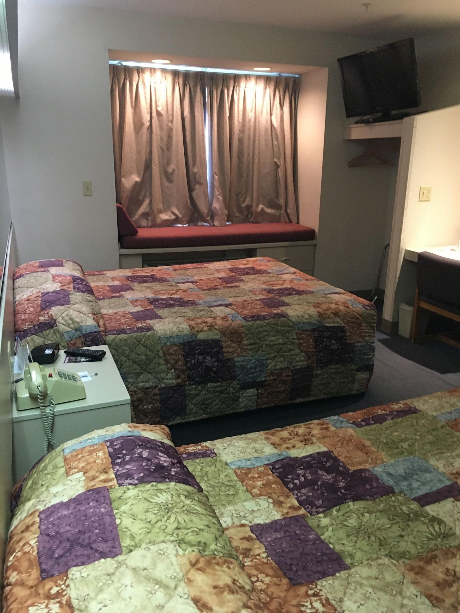 Microtel Inn By Wyndham Champaign Kültér fotó