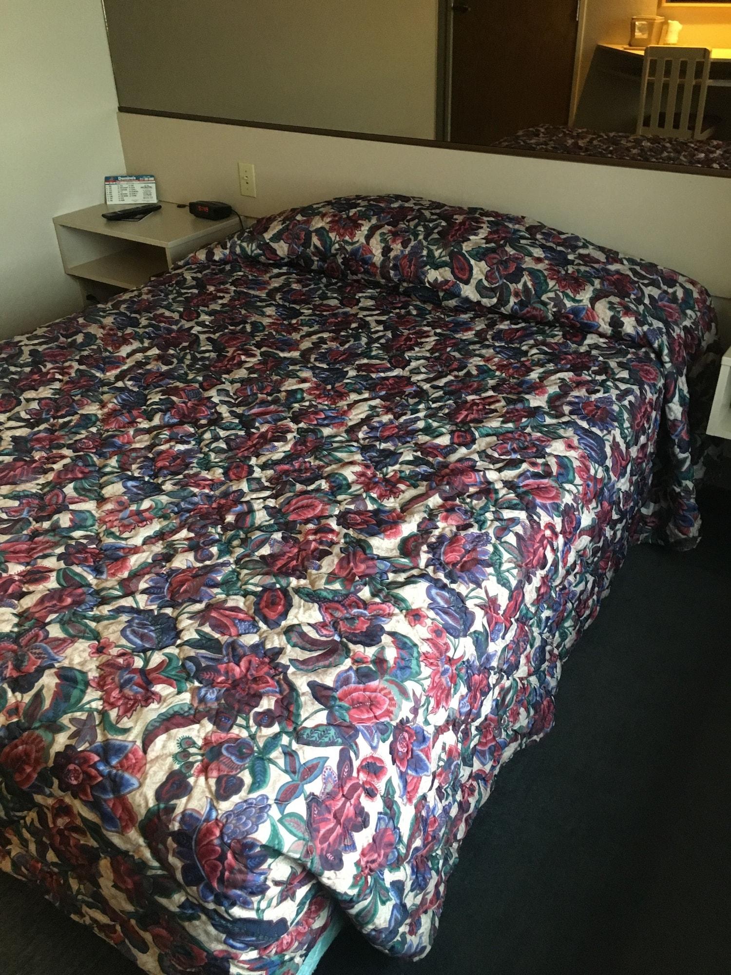 Microtel Inn By Wyndham Champaign Kültér fotó